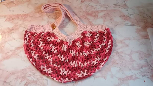 markt tas rose