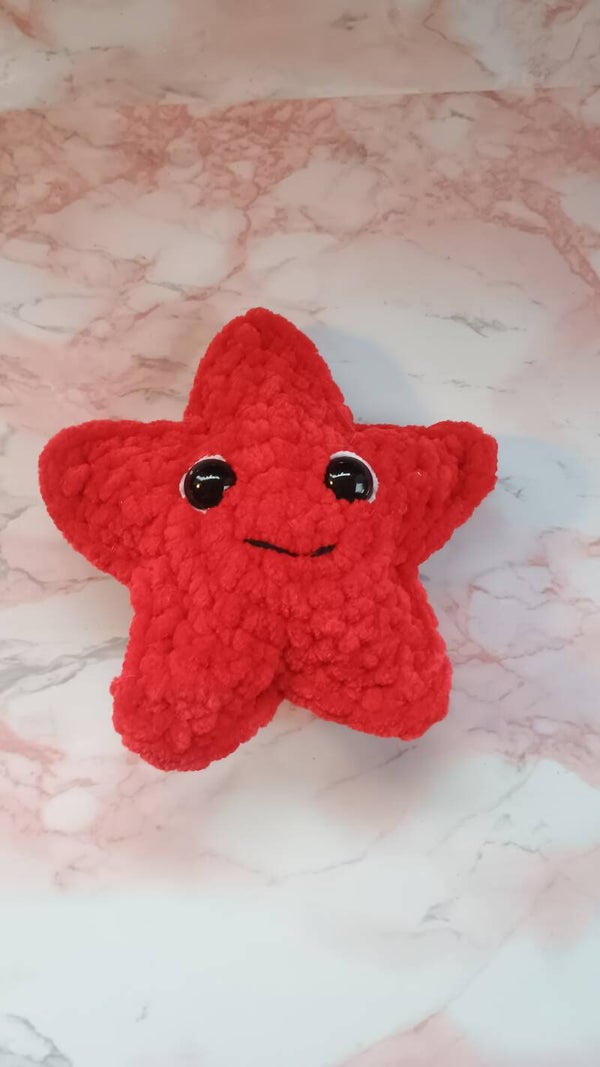 ster rood