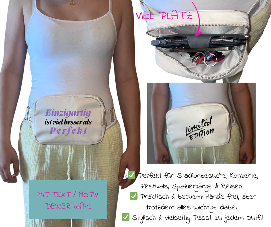 * Umhängetasche Andrea- Angebot