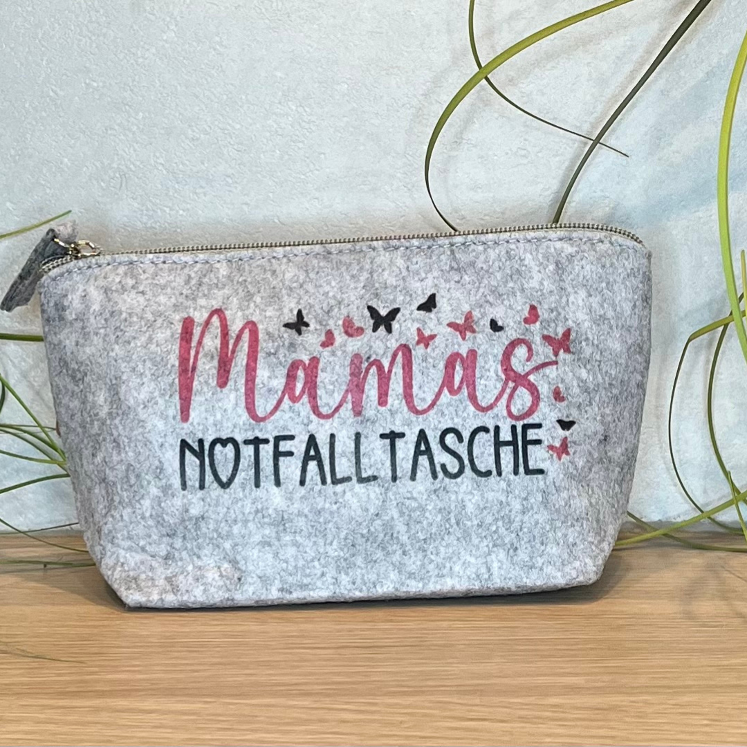 Kosmetiktasche Klein