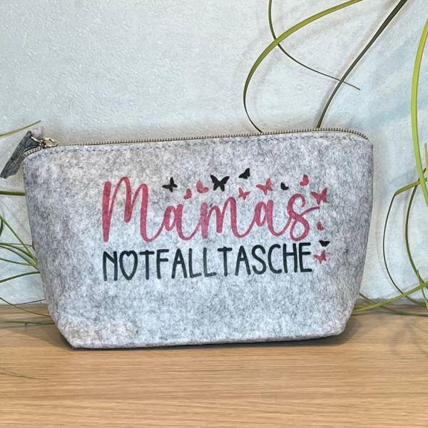 Kosmetiktasche Klein