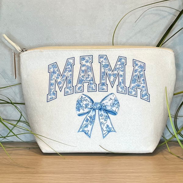 Kosmetiktasche Groß
