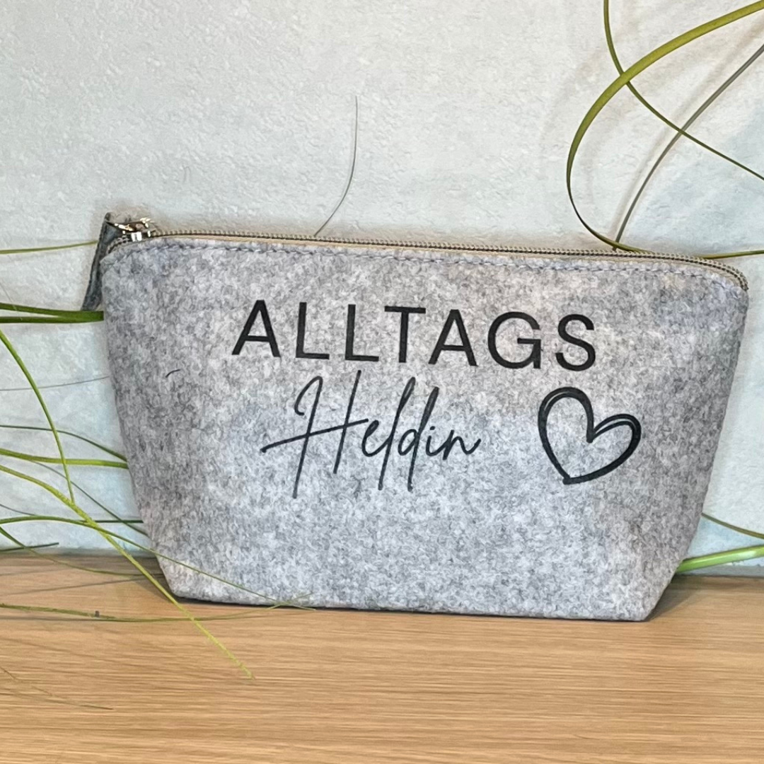 Kosmetiktasche Klein
