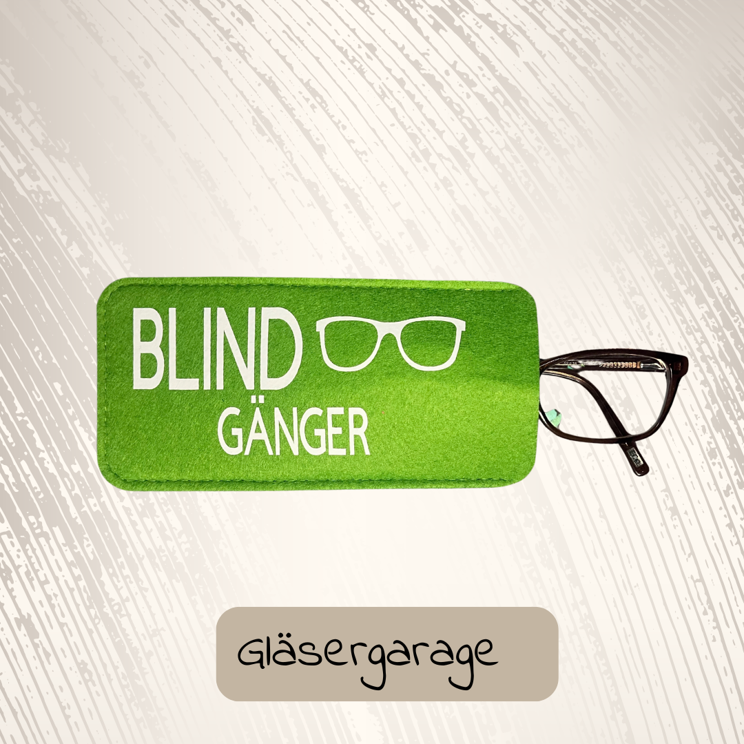 Gläsergarage div Motive