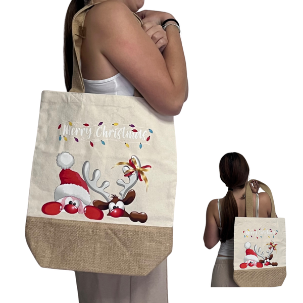Weihnachtsshopper