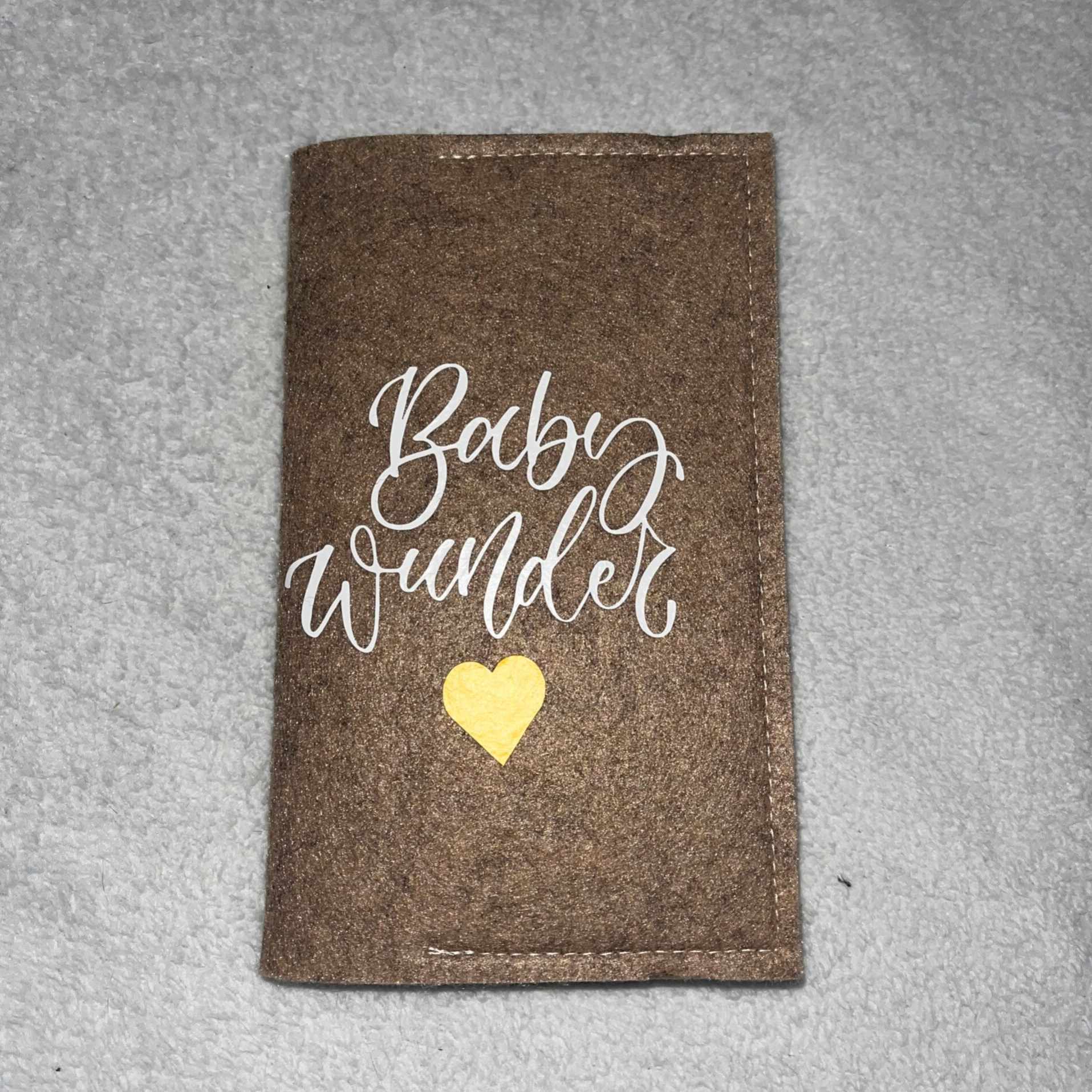 Mutter-Kind-Pass-Hülle