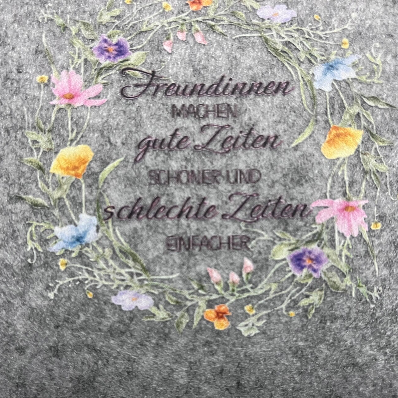 Kosmetiktasche Klein