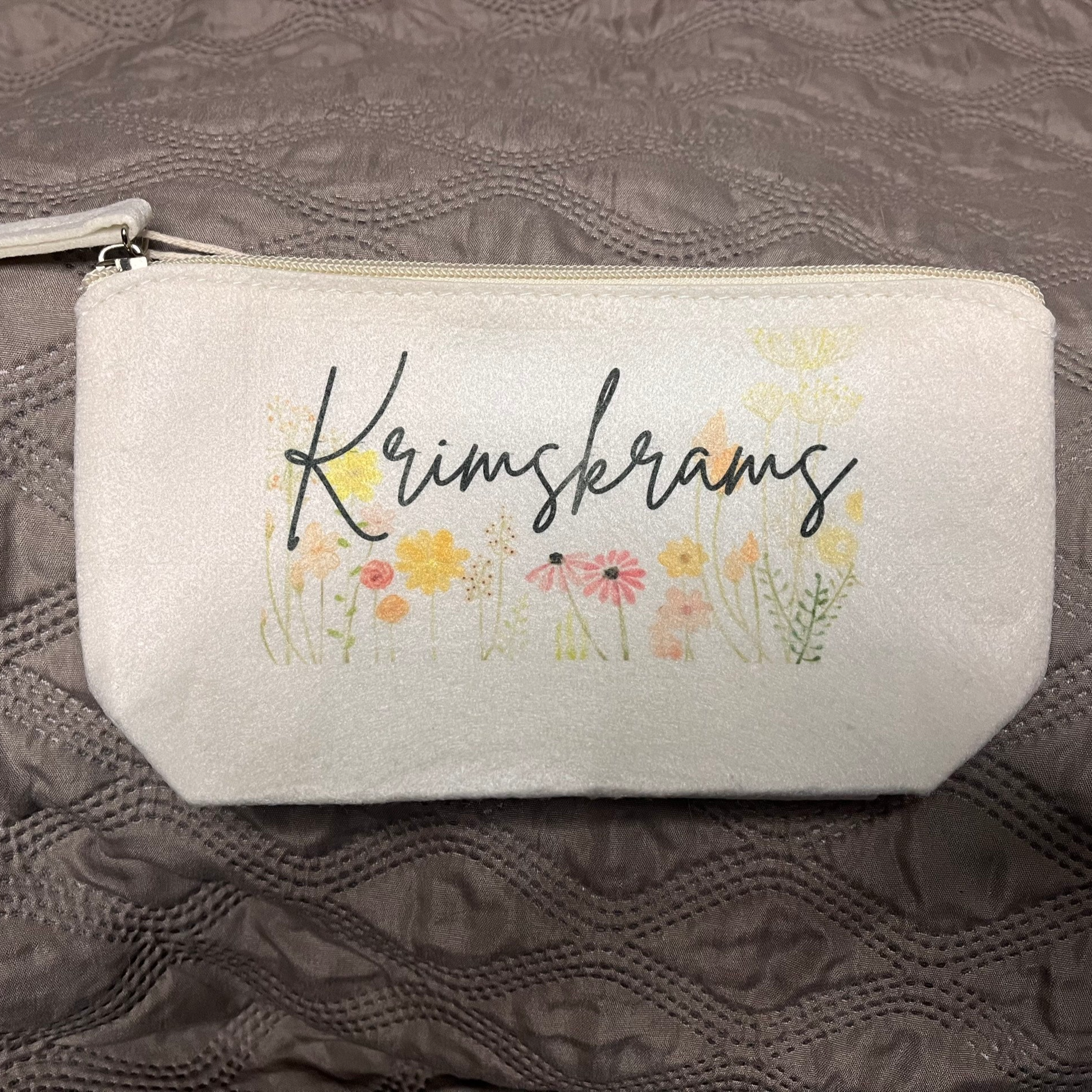 Kosmetiktasche Klein