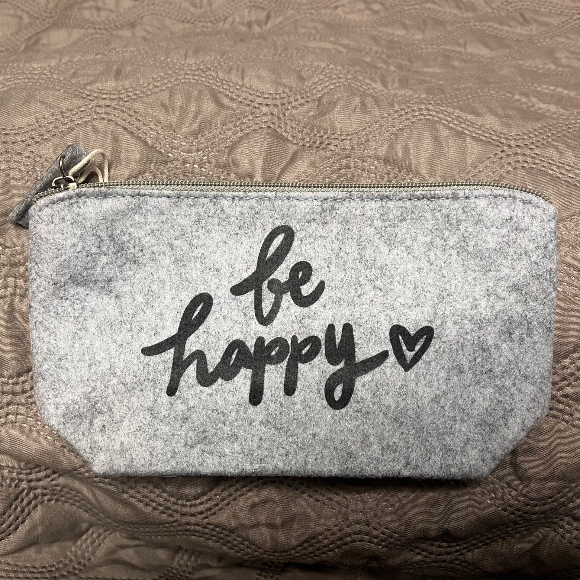 Kosmetiktasche Klein