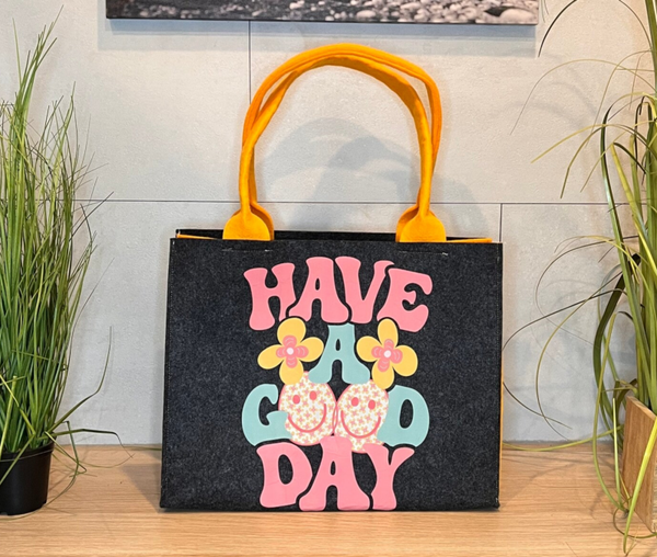 Filzshopper (Have a good Day)