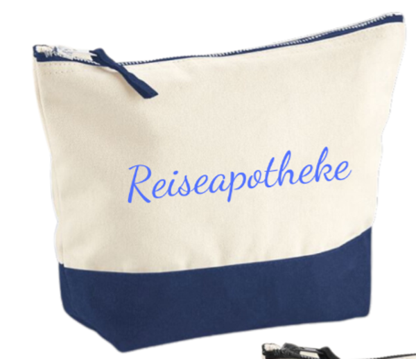 * Reiseapotheke Angebot