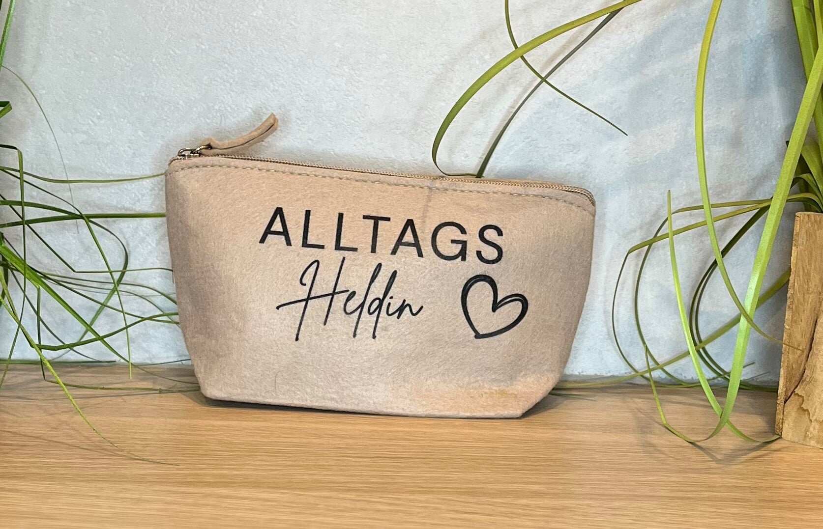 Kosmetiktasche Klein