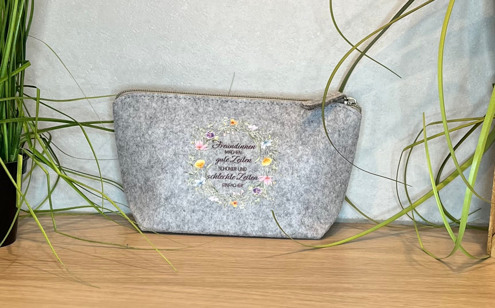 Kosmetiktasche Klein