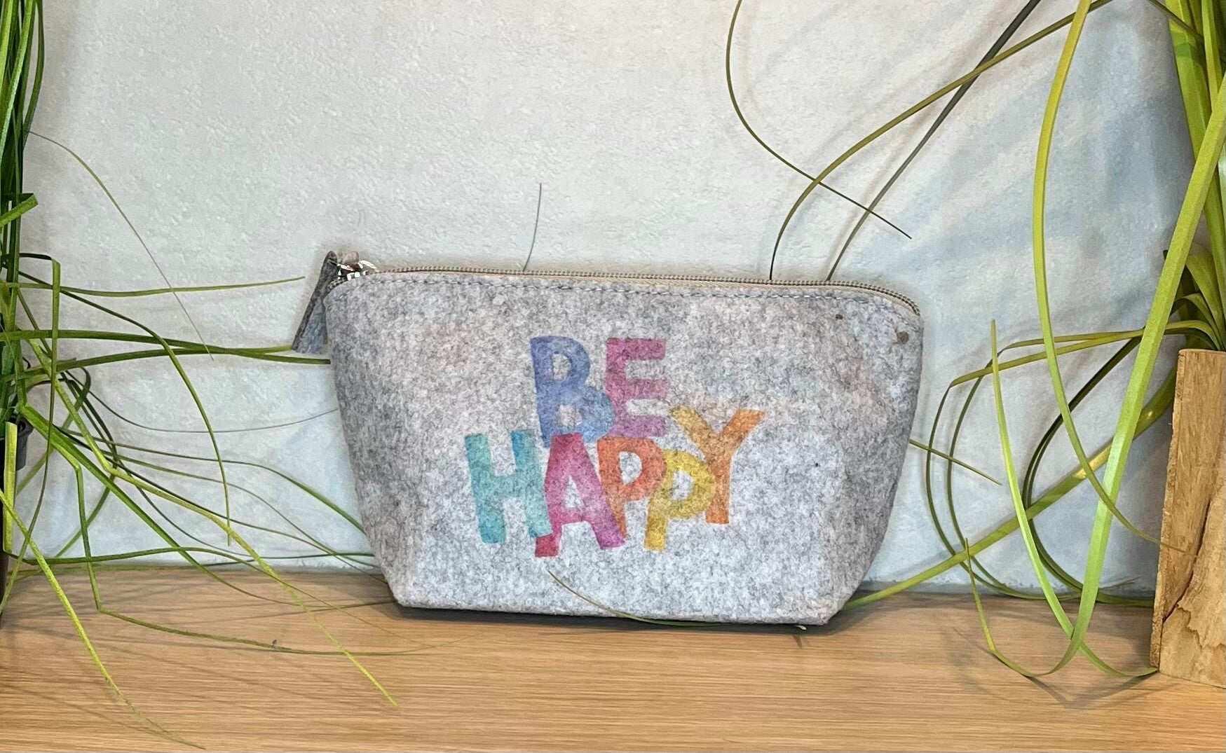 Kosmetiktasche Klein