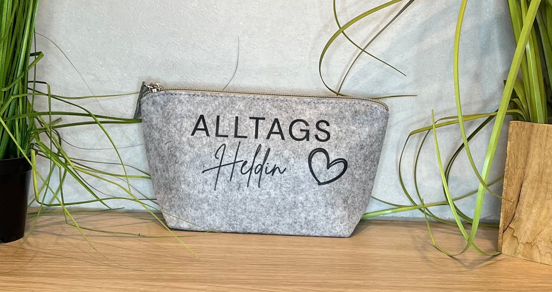 Kosmetiktasche Klein