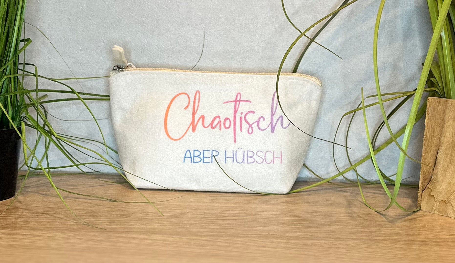 Kosmetiktasche Klein