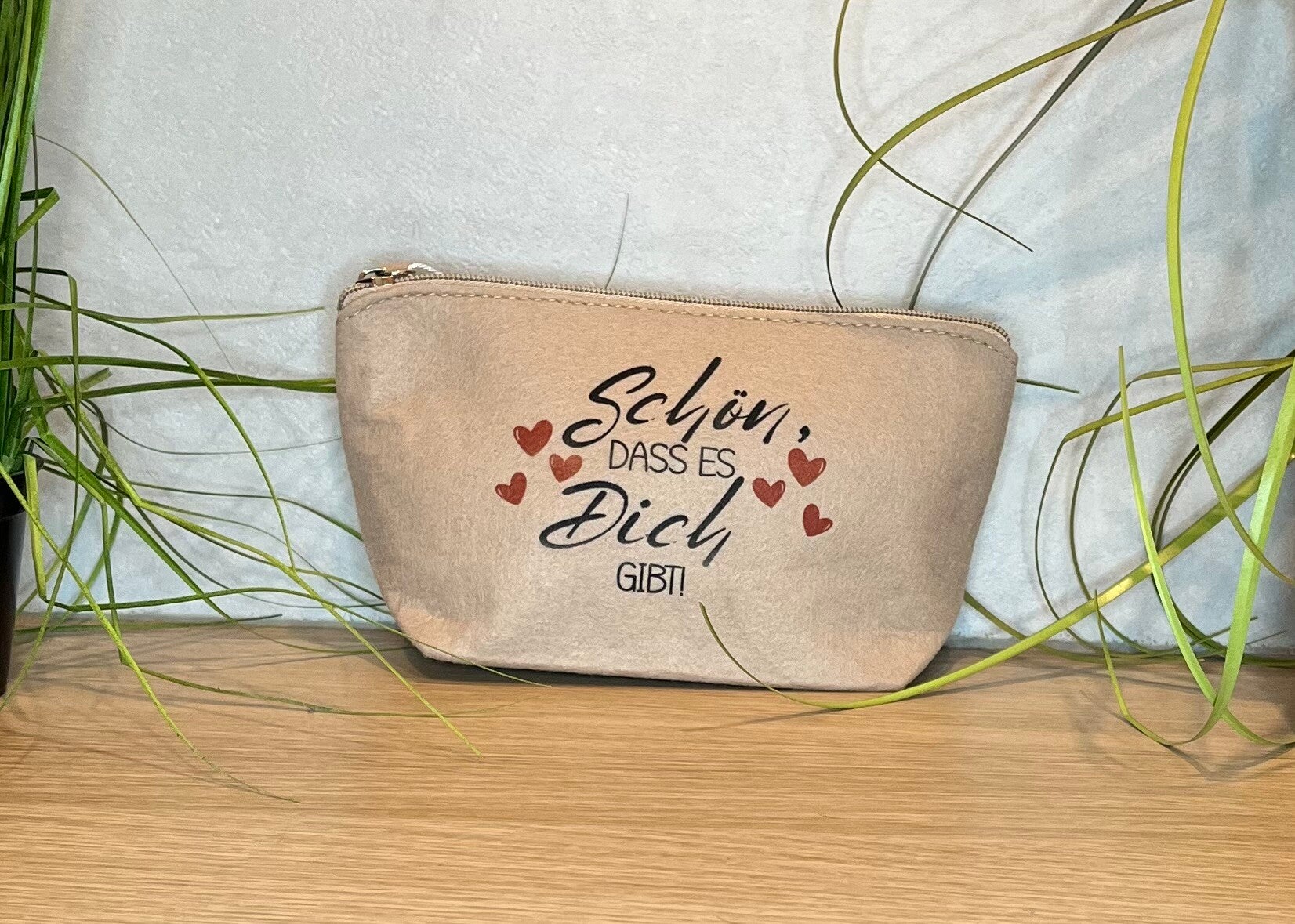 Kosmetiktasche Klein