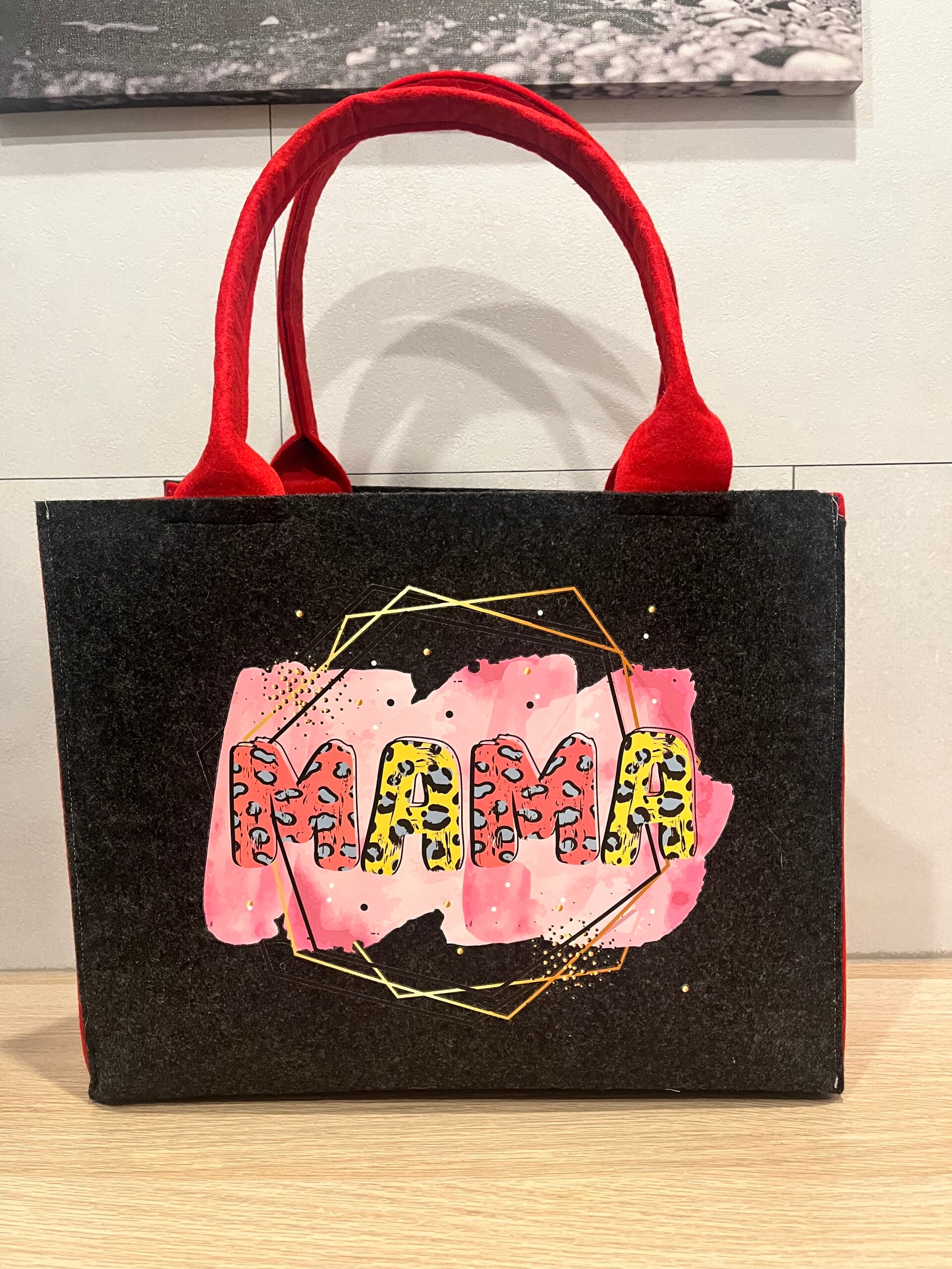 * Filzshopper (Mama)