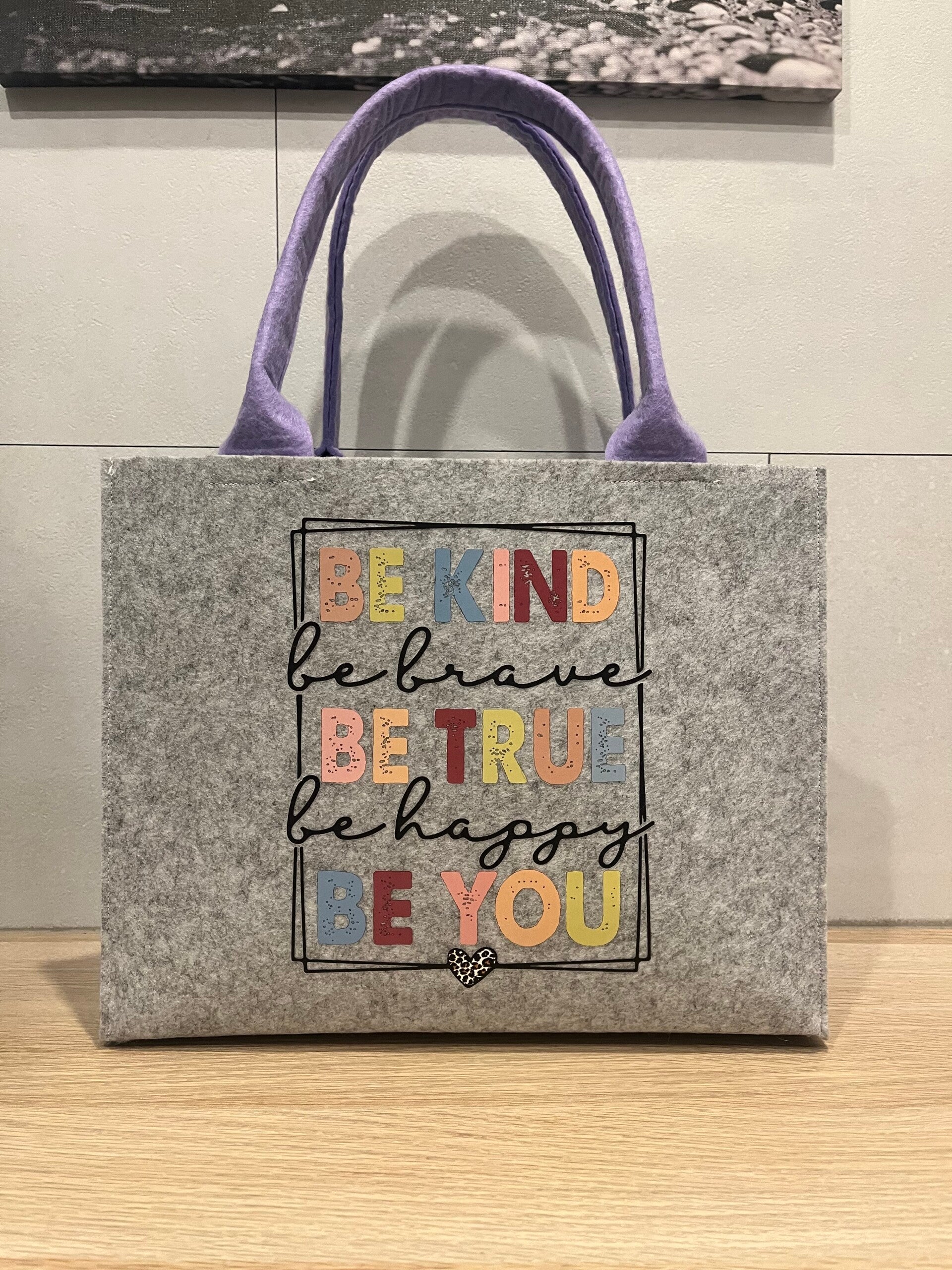 * Filzshopper (Be kind...)