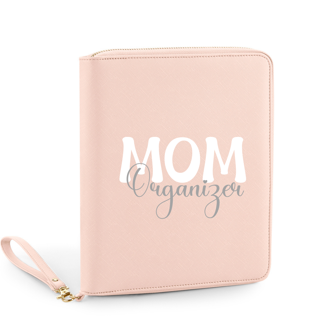 Mutter Kind Pass Organizer