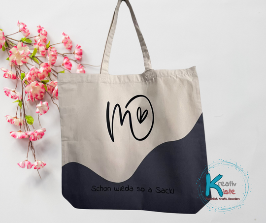 * Einkaufstasche- Shopper- Angebot