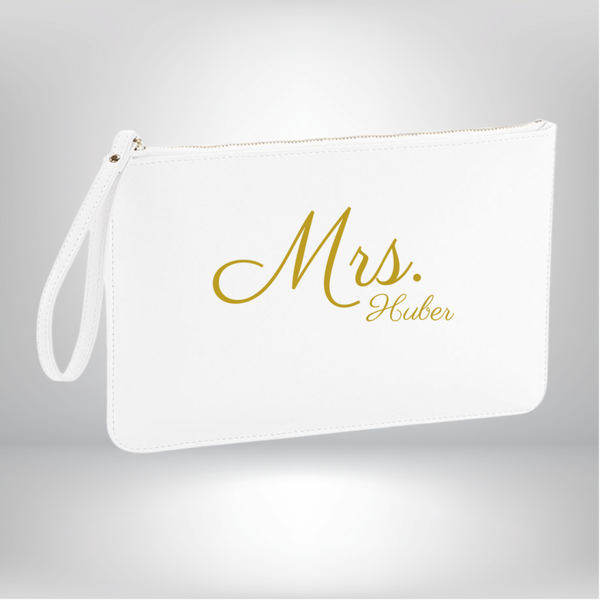 Personalisierte Brauttasche – stylisch & praktisch