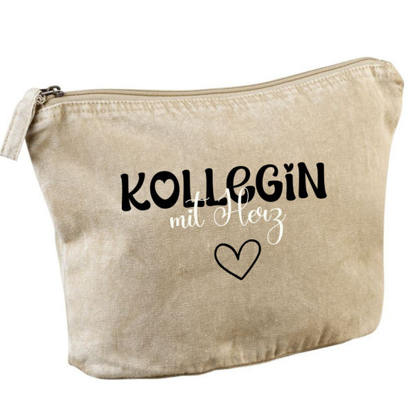 Kosmetik Tasche