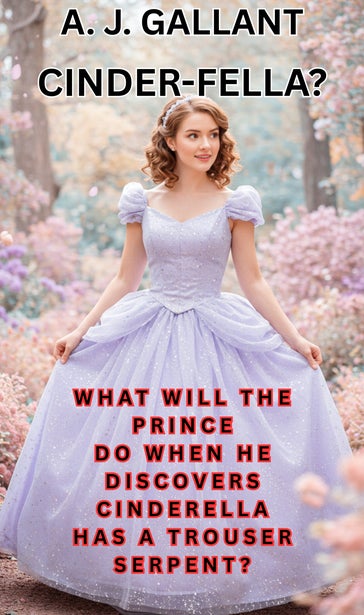 A future novel or a novella?
