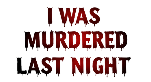 Paranormal book title.