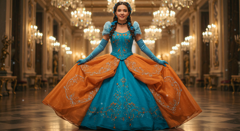 A novel in progress.