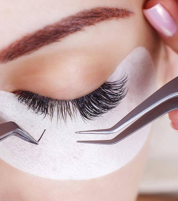 Classic lash extention