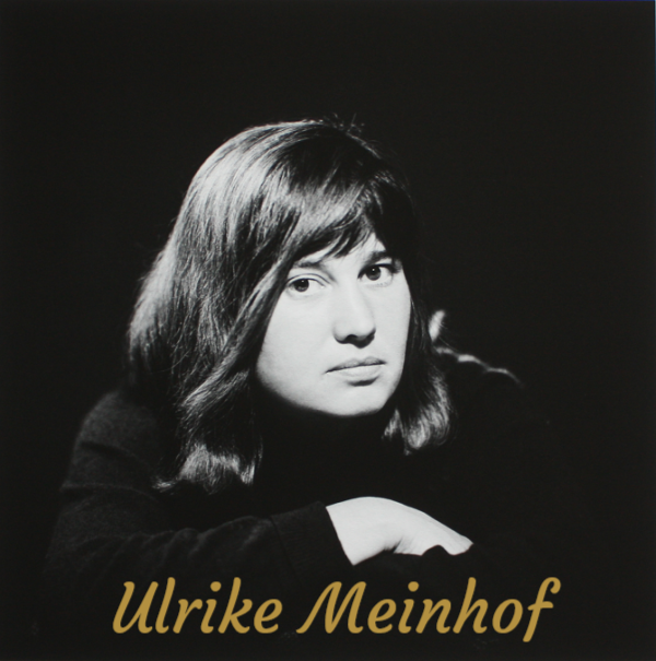 Ulrike Meinhof
