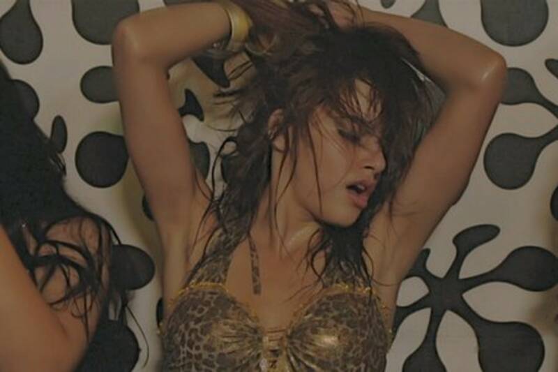 KLIP- 2012/: Isidora Simijonovic