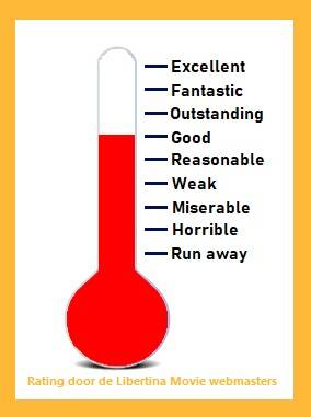 Rating door de Libertina Movie webmasters - Good