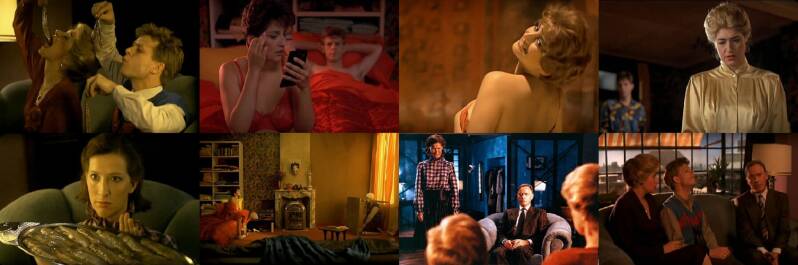 Mozaïek - Abel - 1986