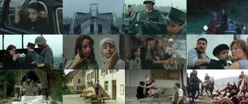 Mozaïek - Das Boot Ist Voll - 1981