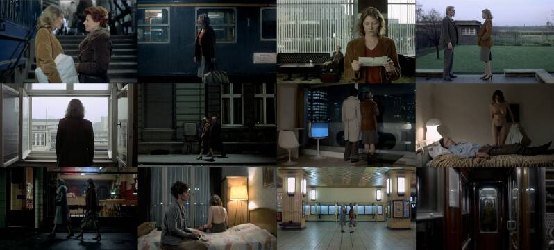 Mozaïek: Les rendez-vous d'Anna - 1978