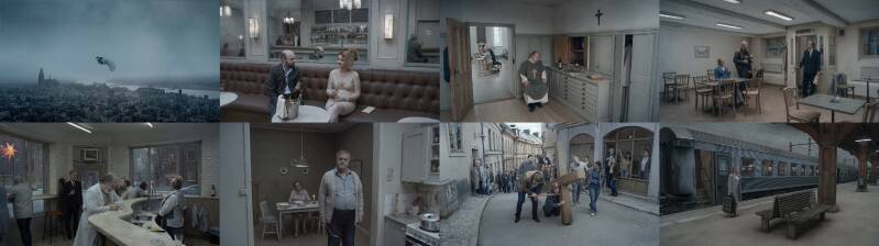 Mozaïek: Om det oändliga - 2019