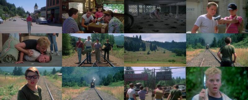 Mozaïek - Stand by Me - 1986