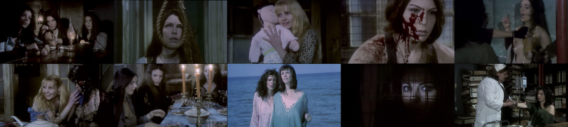 Mozaïek: The Zero Years - 2005 - Libertina Movie