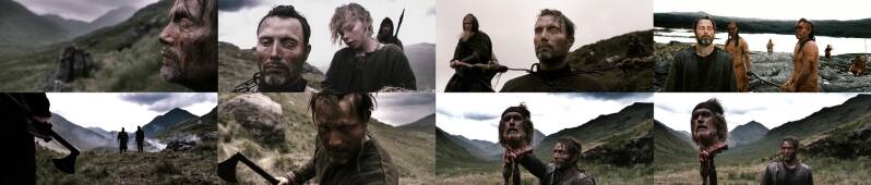 Mozaïek: Valhalla Rising - 2009