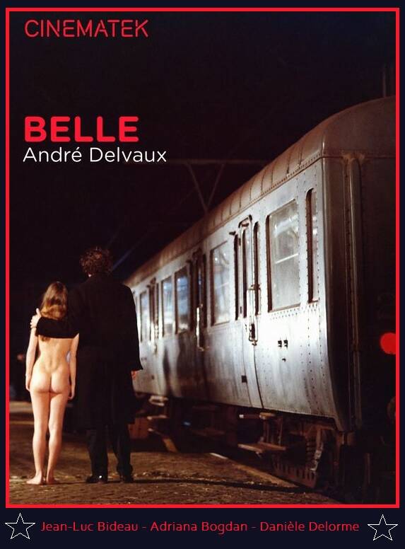Poster: Belle -  1973