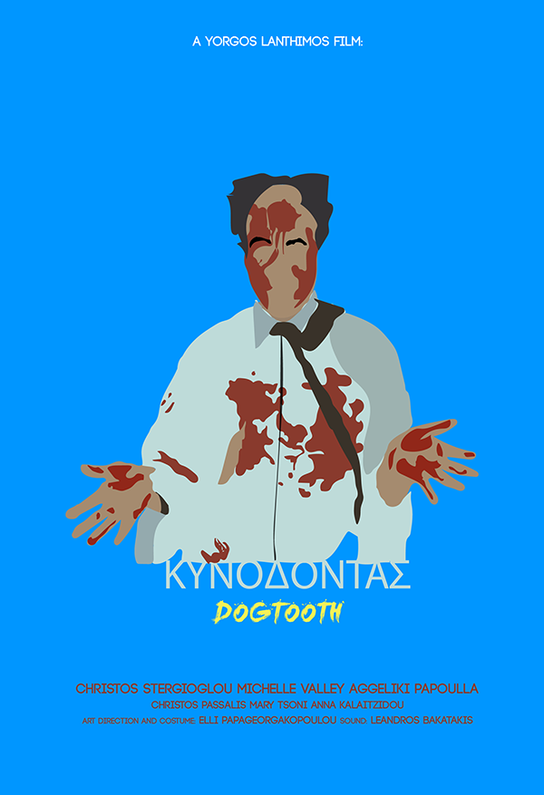 Poster- Kynodontas - 2009