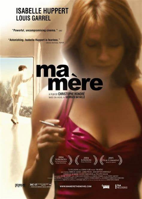 Poster: Ma Mère - 2004