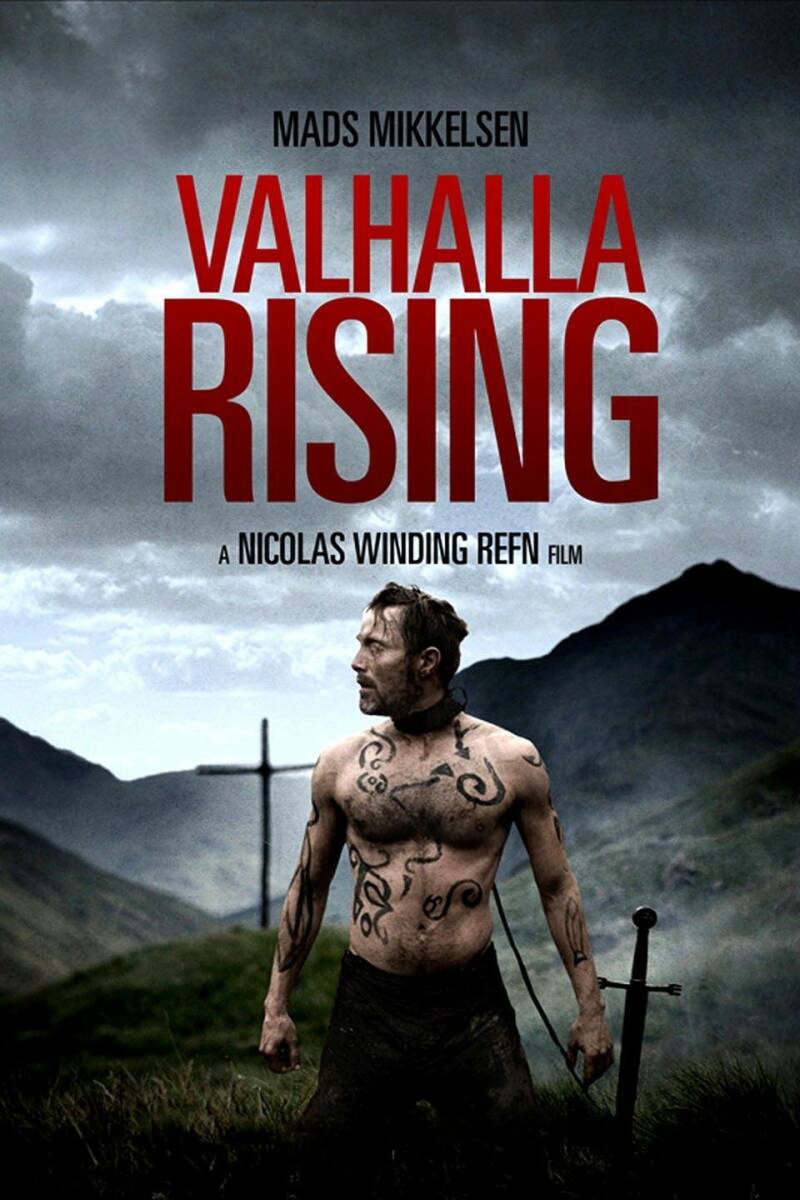 Poster: Valhalla Rising - 2009