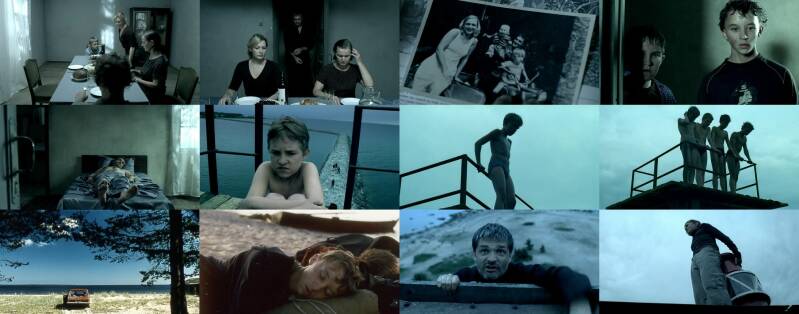 Mozaïek -  Возвраще́ние - 2003  (The Return)