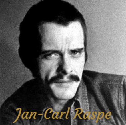 Jan-Carl Raspe