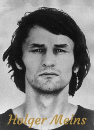 Holger Meins