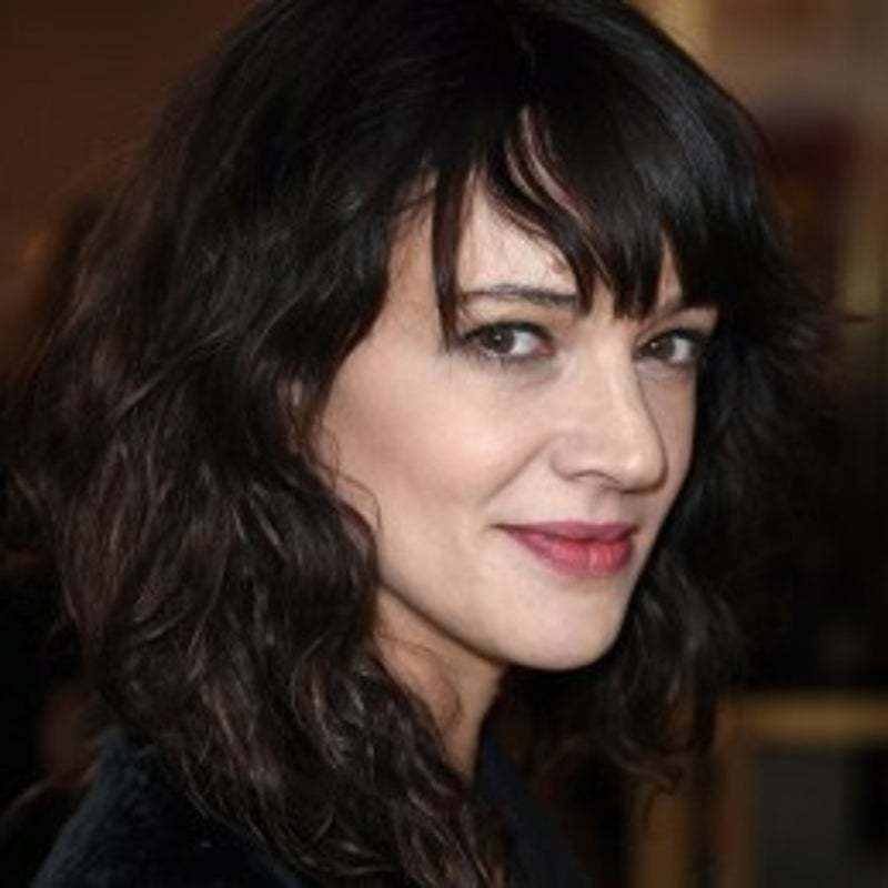 Regisseur: Asia Argento