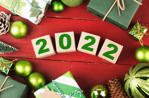 Kerst snackschotels 2022